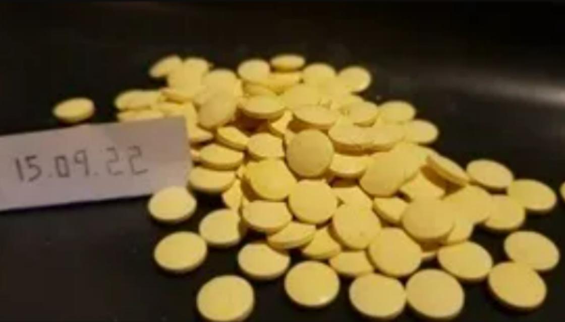 Yellow-Pills-metonitazene-CREDIT-High-Alert-221022.jpg
