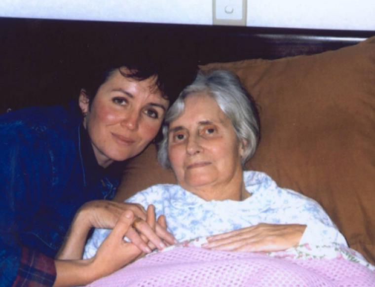 Lesley Martin (left) and her mother Joy.jpg