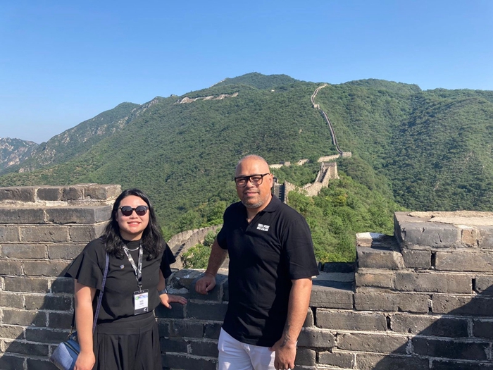 Peeni at Great Wall-3.jpg