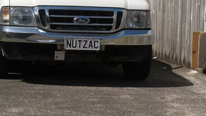 zac-james-car-with-his-personalised-numberplate-nutzac-F2V5GI3KGRGHDPDSYUVQAZH32Y.jpg
