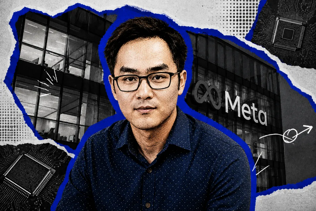 不要1亿美元年薪！中国95后学霸离职！他要去做什么？