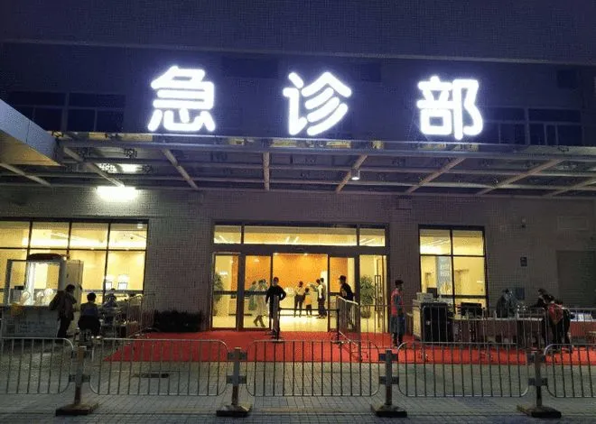 宁波女子留学期间突发急症 果断回国被从＂鬼门关＂拉回
