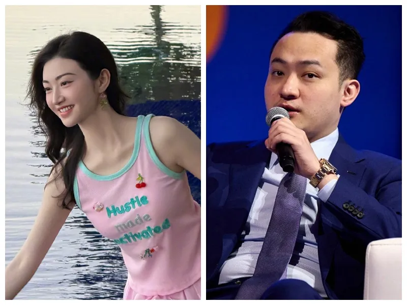 孙宇晨起诉景甜退还3000万元彩礼，代理律师：两人此前已谈婚论嫁