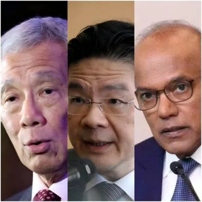 针对印度裔的仇恨言论集中爆发，新加坡高层紧急灭火！