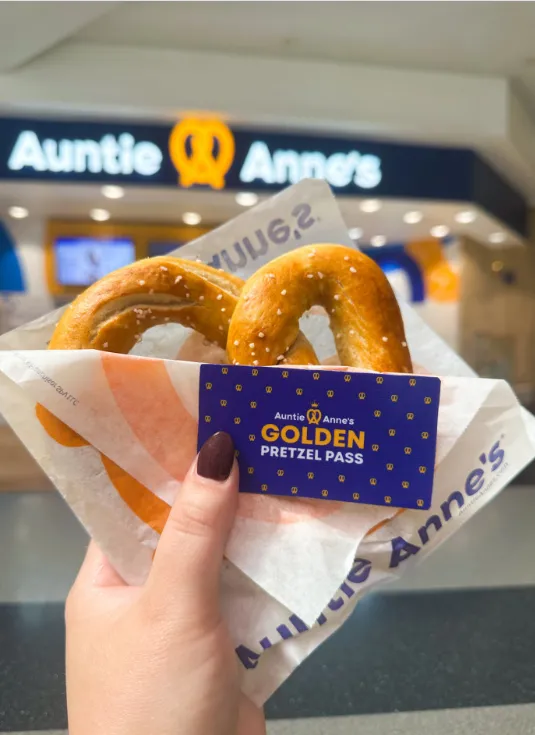 美国两知名快餐品牌进入新西兰：Auntie Anne’s和Carvel本月底开店